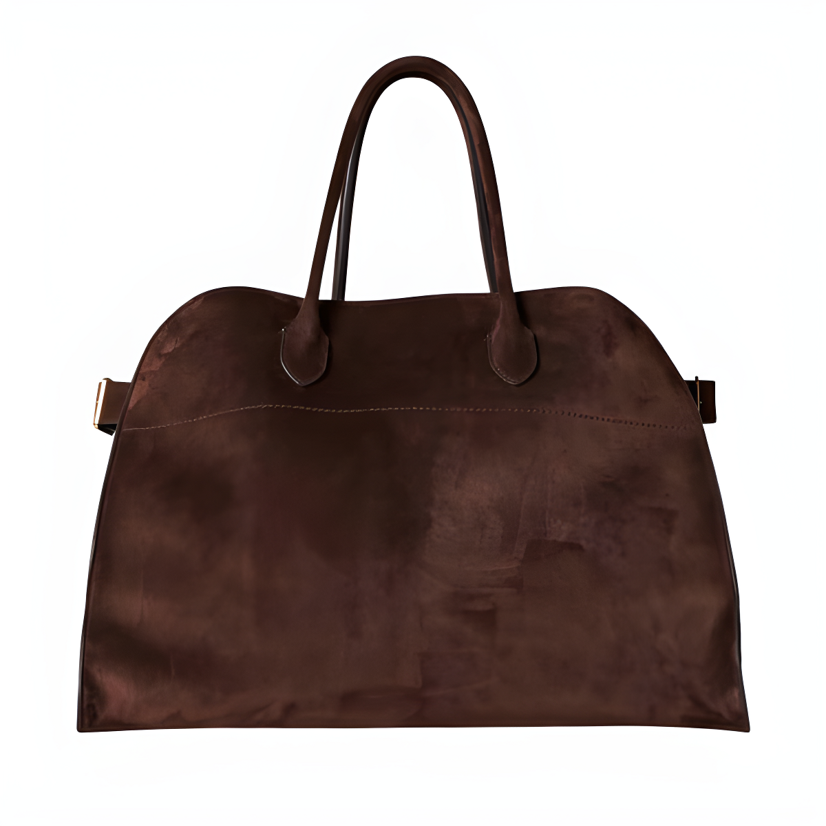 Margaux Suede bag