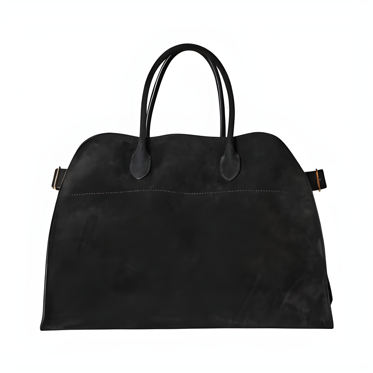 Margaux Suede bag