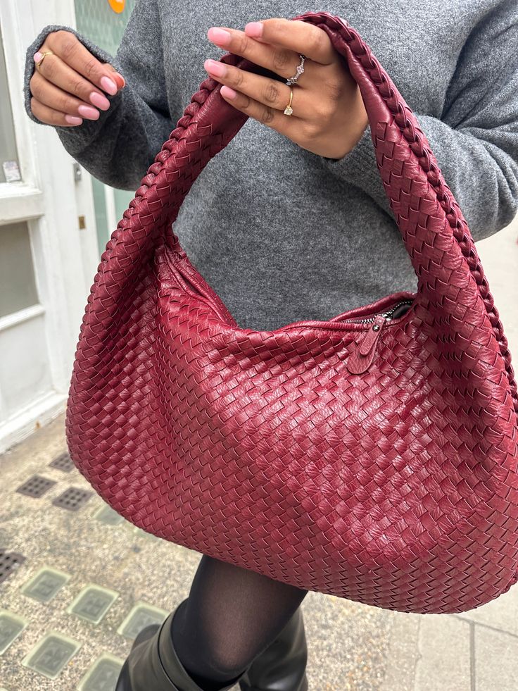 Aria Bag Large